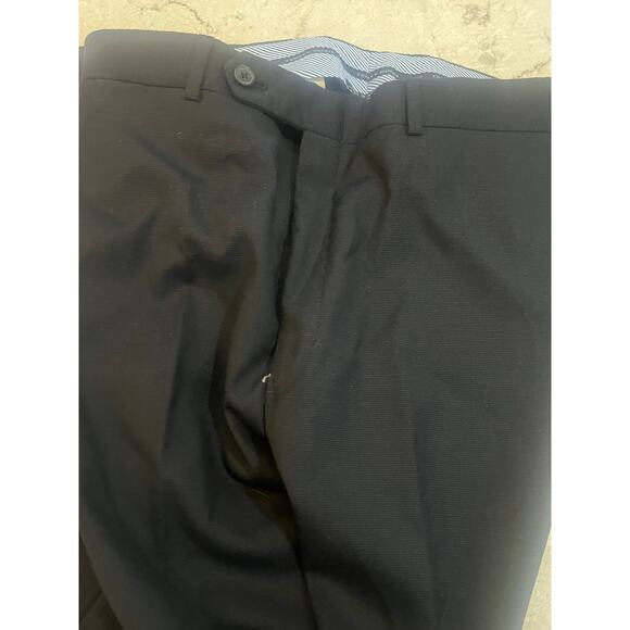 Tommy Hilfiger Other - Men’s Tommy Hilfiger Navy Dress Pants